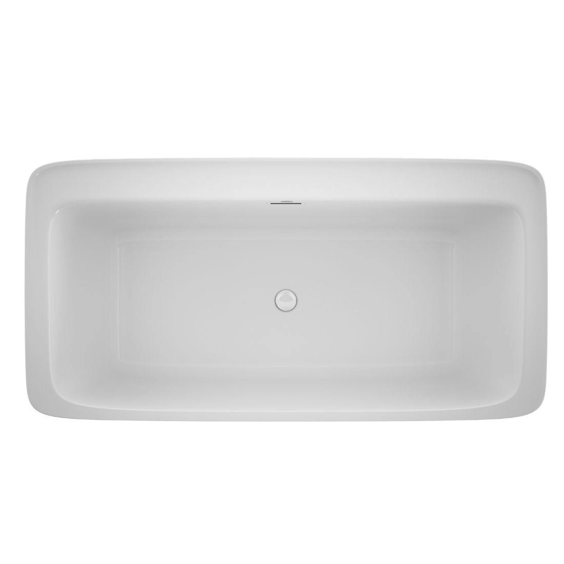 Adatto™ Freestanding Bath