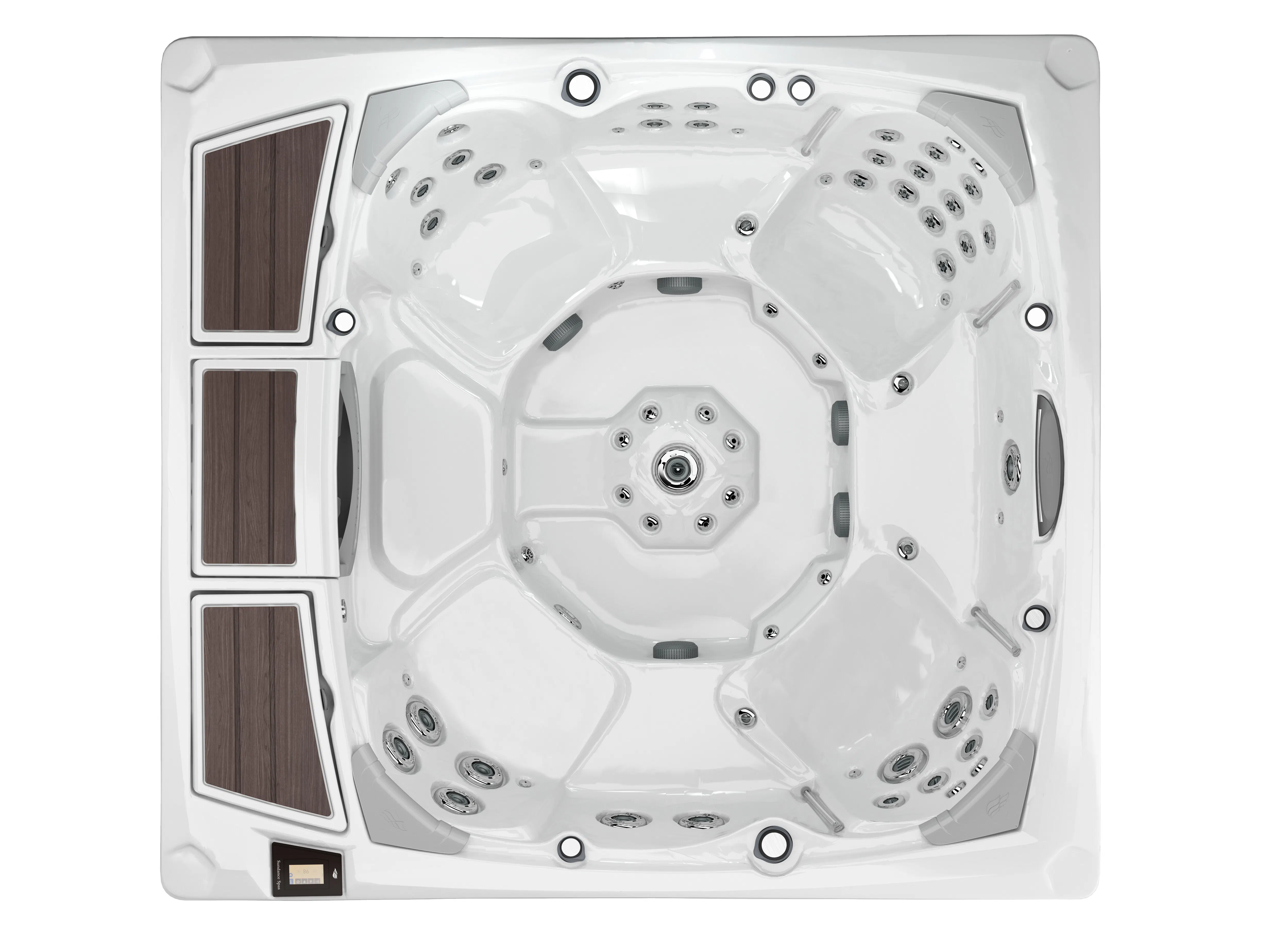 Kingston™ – 980™ Series