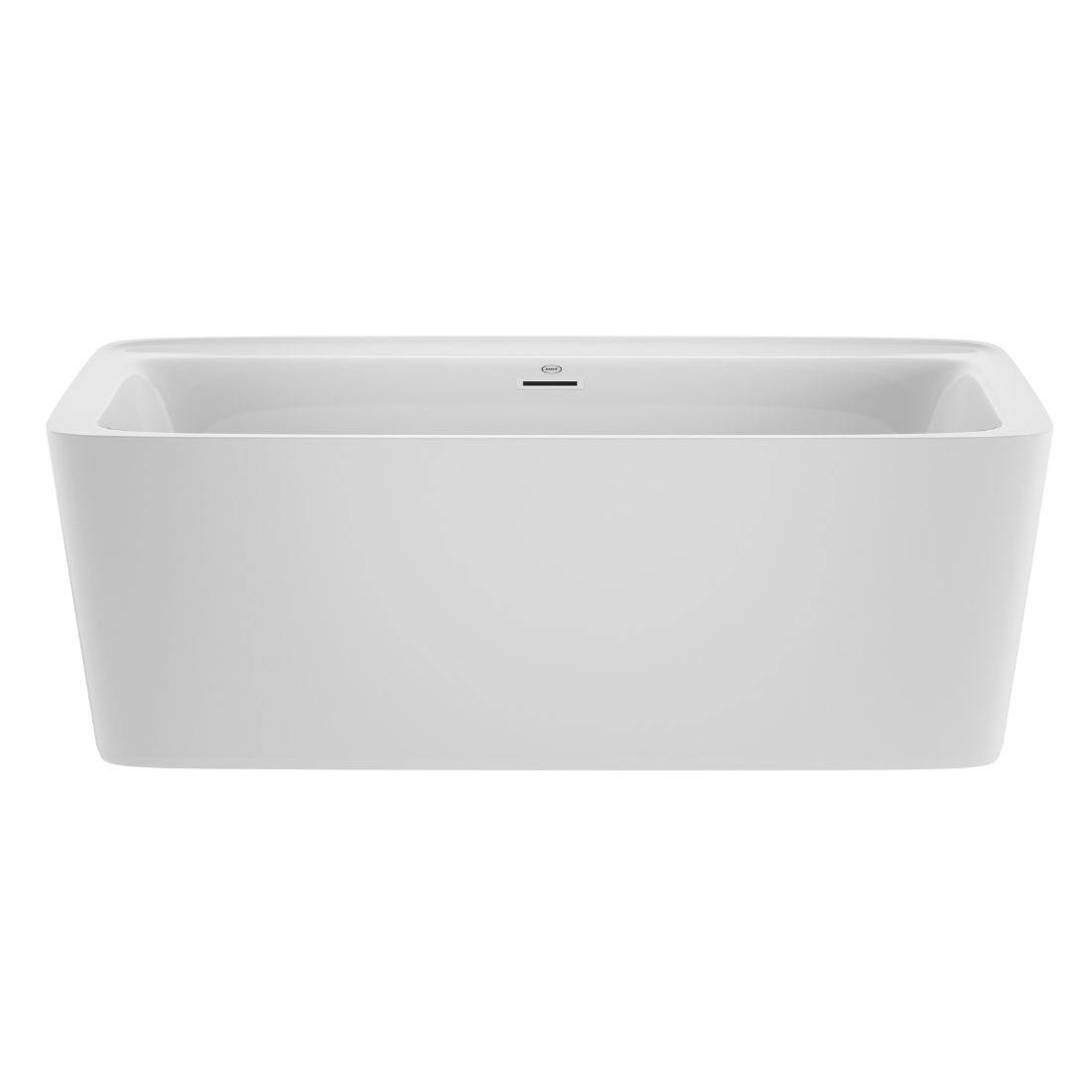 Adatto™ Freestanding Bath