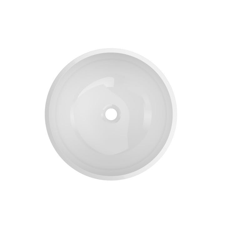 ILEANA® Vessel Sink