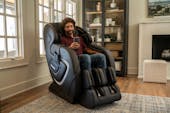 Jacuzzi 3D X-Rail Massage Chair