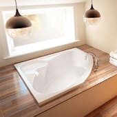 CAPELLA® Drop-in Bath