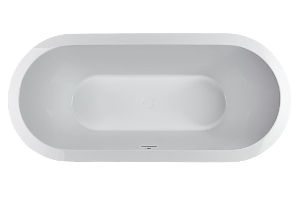 Celeste™ 6732 Freestanding Bath