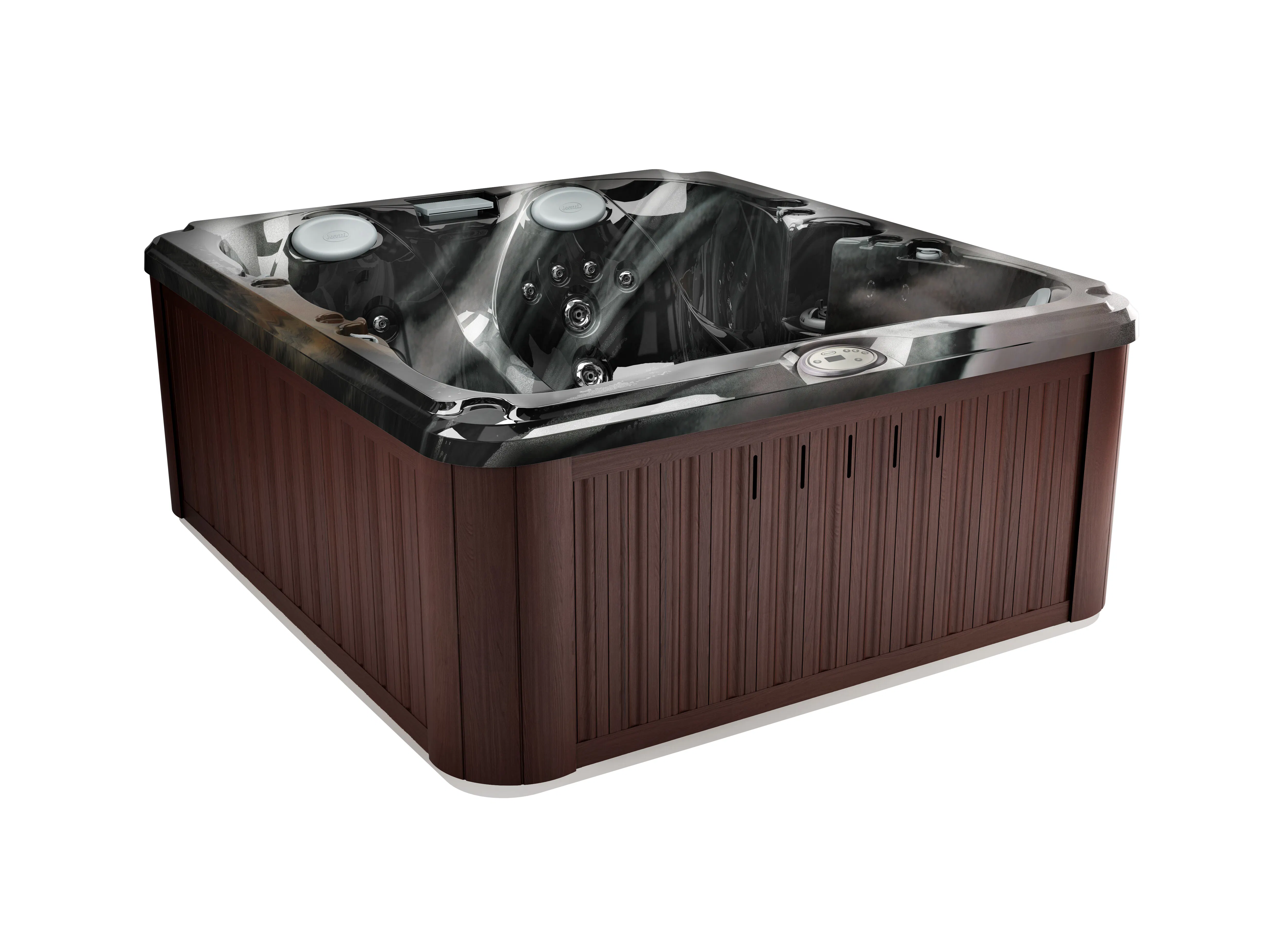 J-225™ Classic Hot Tub with Open Seating