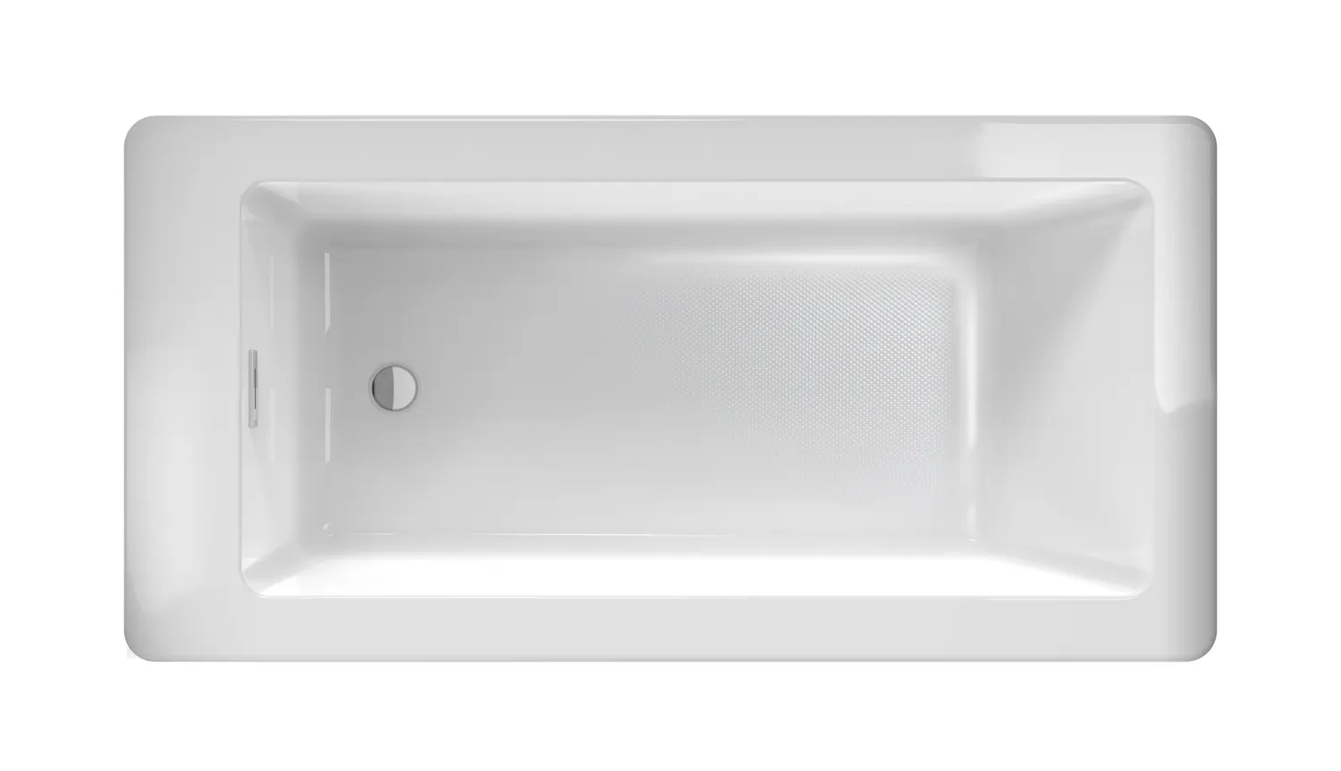Linea® Drop In Bath