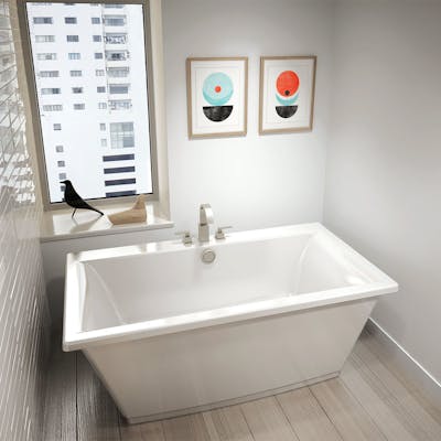 Fiore™ Freestanding Bath