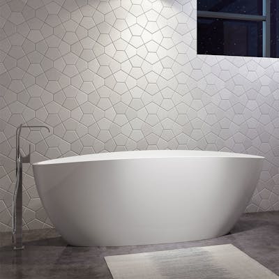 Ileana® Freestanding Bath