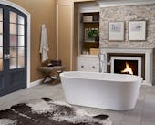 Celeste™ 6732 Freestanding Pure Air® Bath