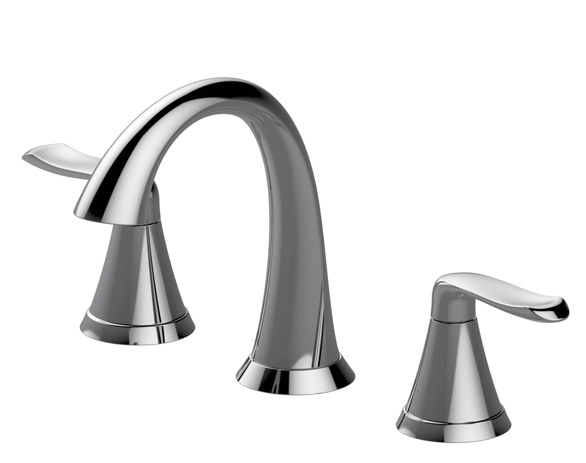 Piccolo™ Widespread Faucet