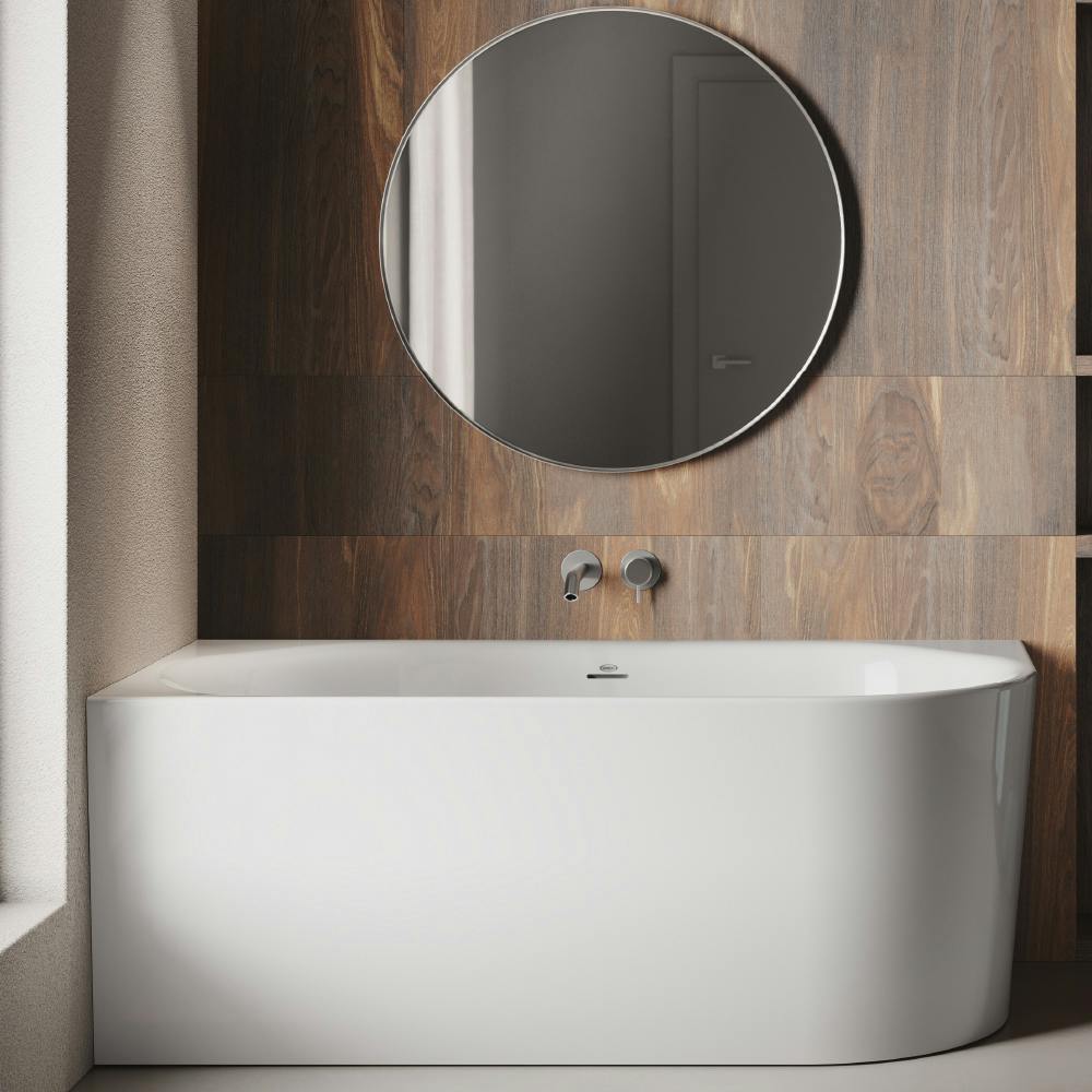 Dalma: Hoekbad voor Ultieme Ontspanning