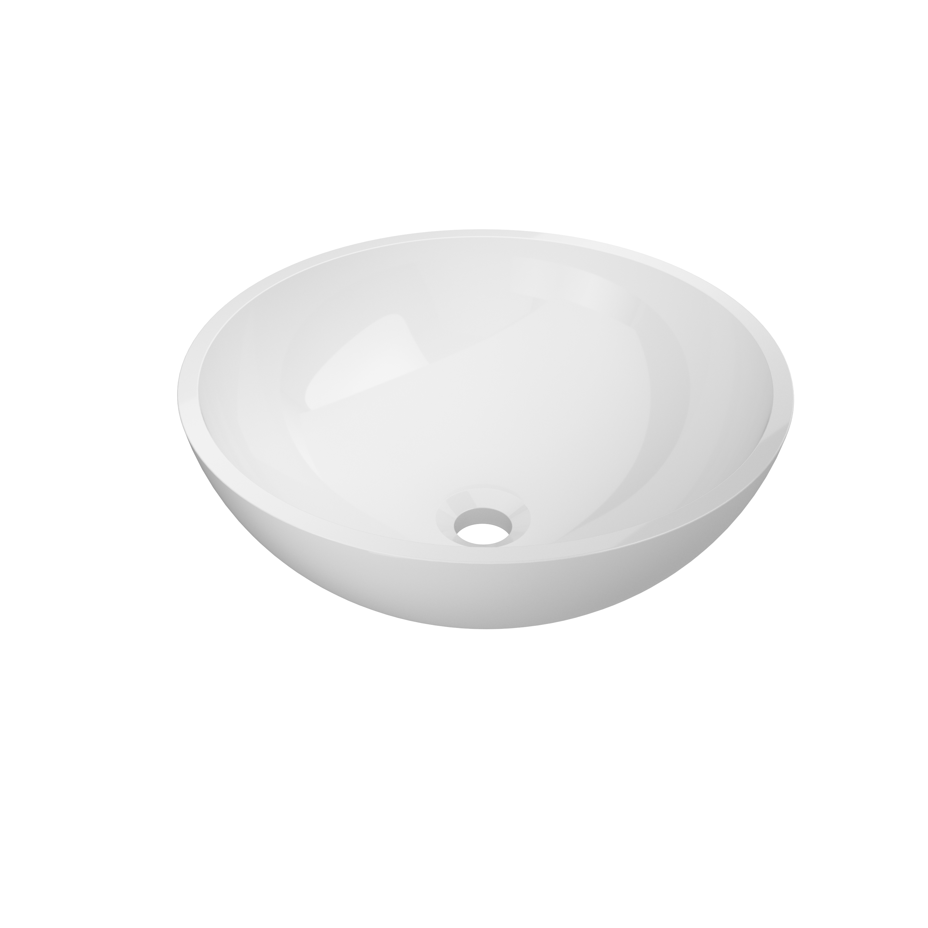ILEANA® Vessel Sink