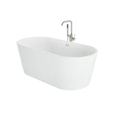 Celeste™ 6732 Freestanding Bath