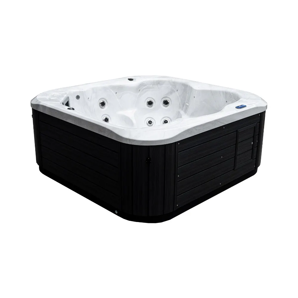 S-500H Holiday Park Hot Tub