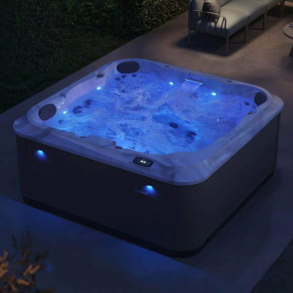 J-201™ Kompakt-Whirlpool mit 6 Sitzen