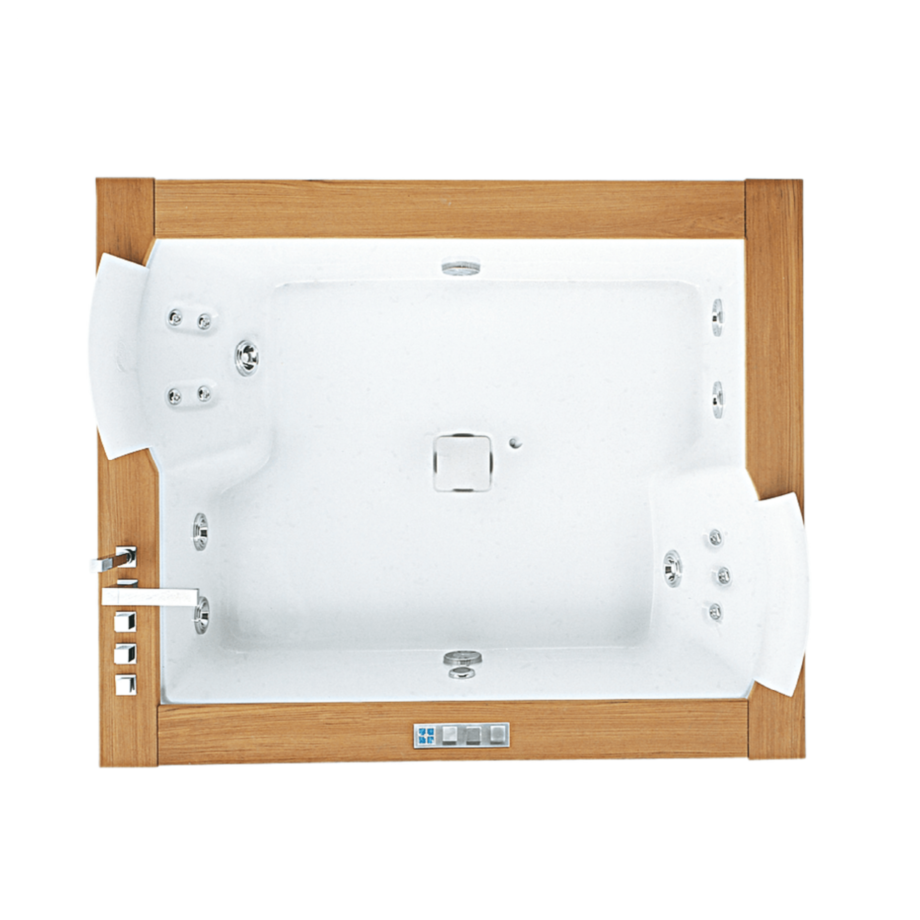 Aura Plus Stone/Wood