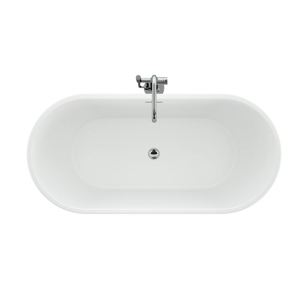 Celeste™ 6732 Freestanding Bath