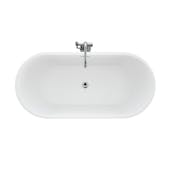 Celeste™ 6732 Freestanding Bath