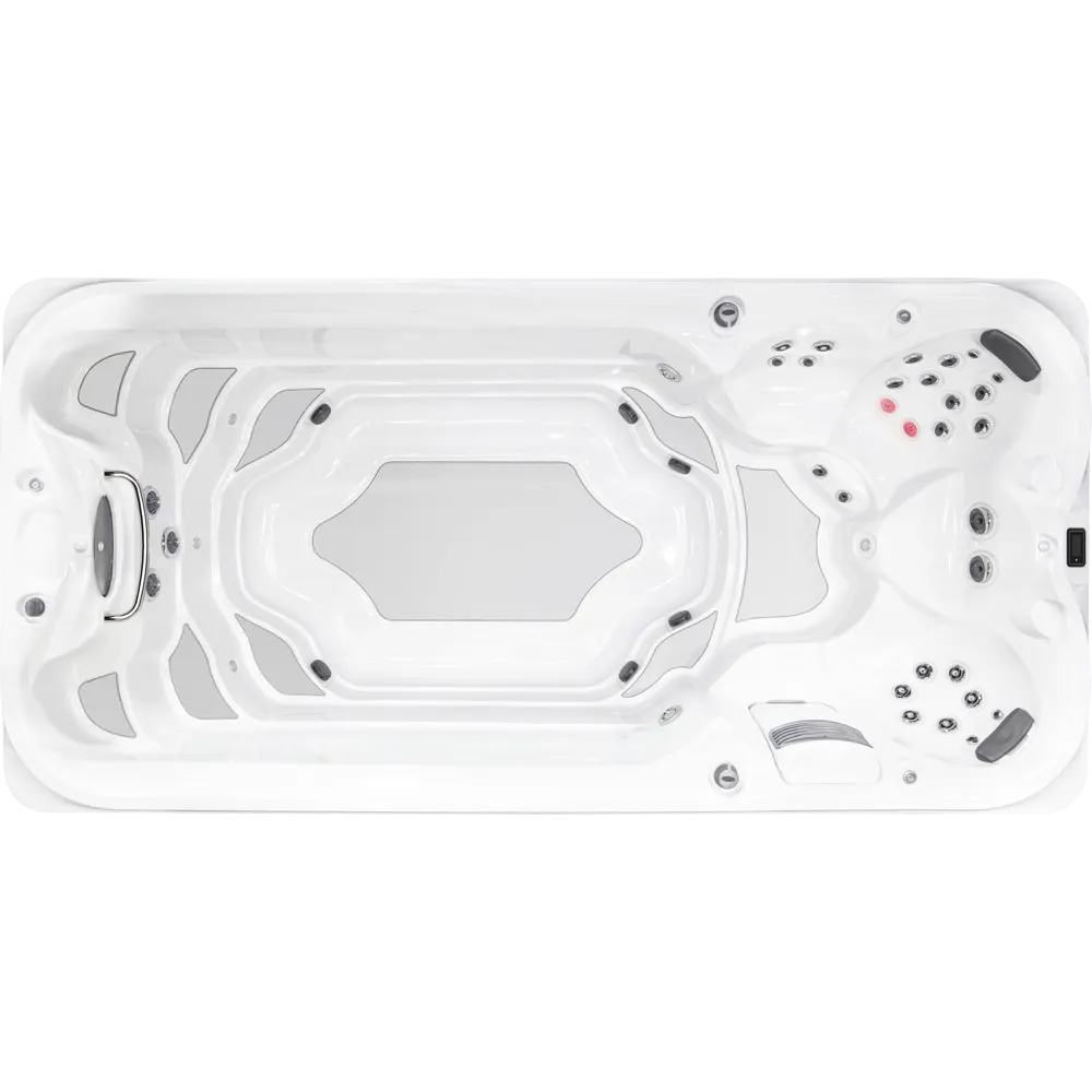 J-16 Jacuzzi® PowerActive®
