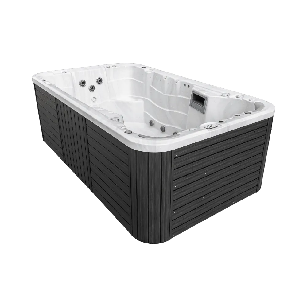 S40 Swim Spa