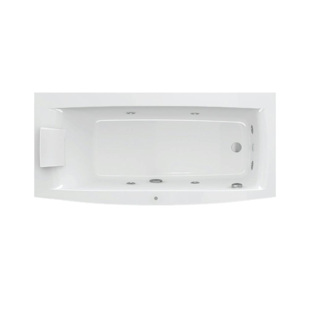 Versa Whirlpool Bad: Modern Ontwerp