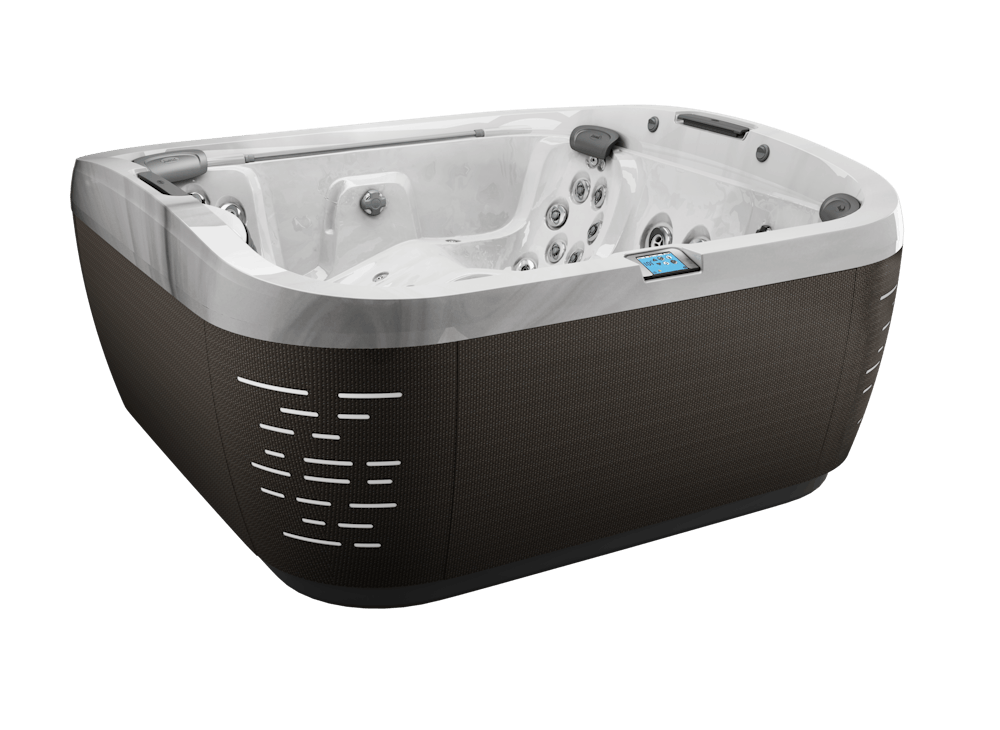 J-575™ Revolutionary Lounge Seating Hot Tub