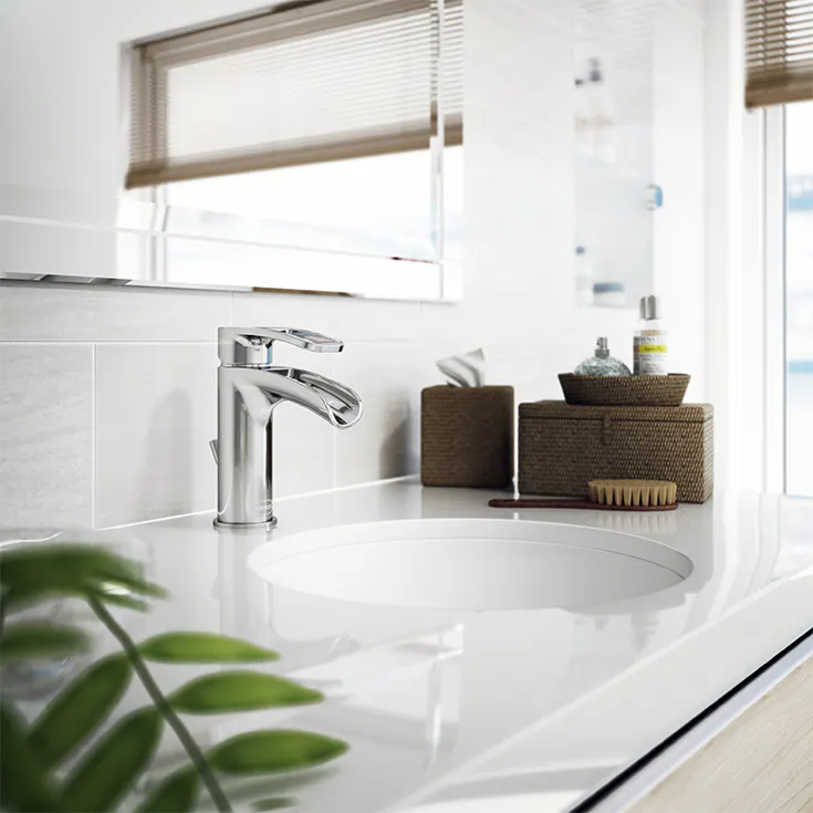 Leola&reg; Undermount Sink