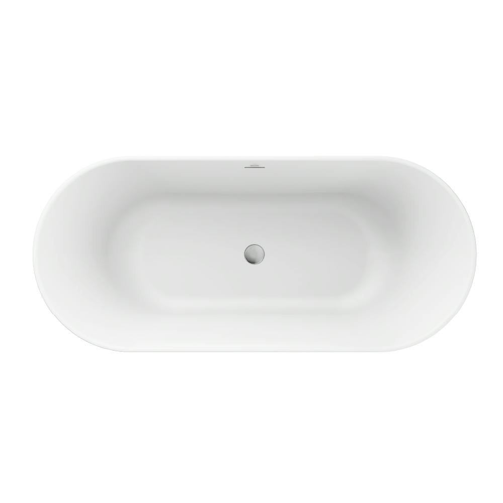 Wanna Anafi: Centralna w Pomieszczeniu