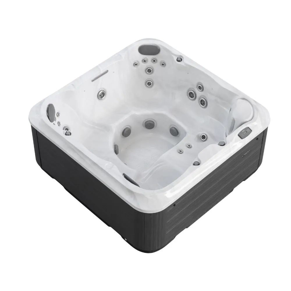 J-201™ Kompakt-Whirlpool mit 6 Sitzen