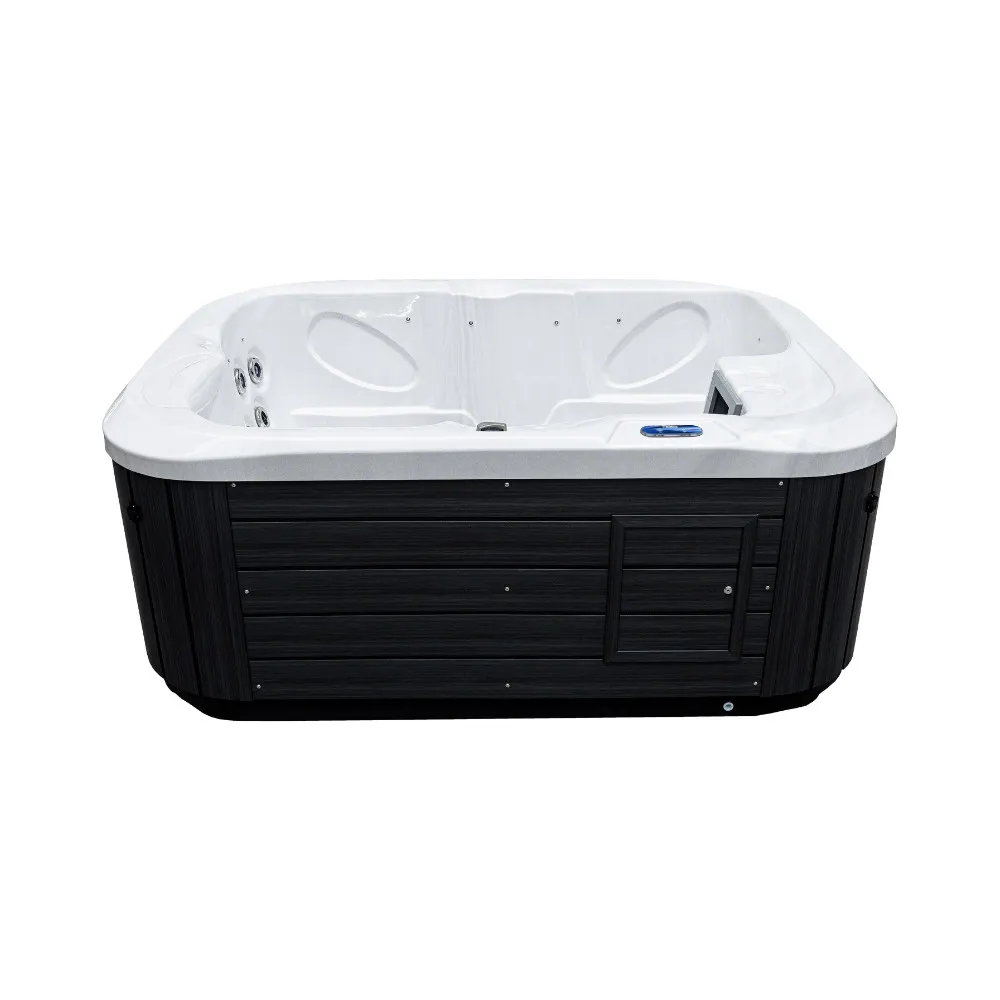 S-300H Holiday Park Hot Tub