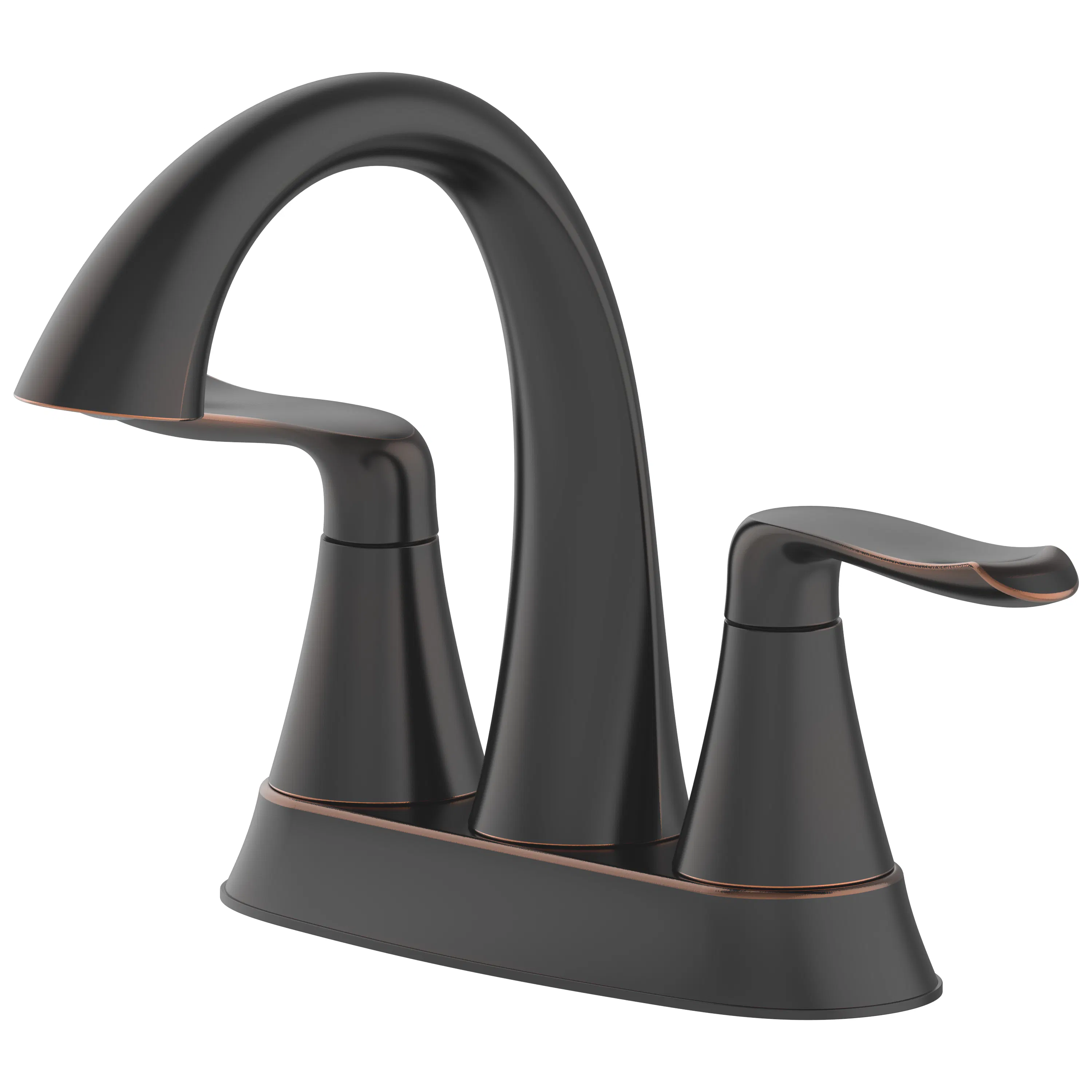 Piccolo™ Centerset Faucet