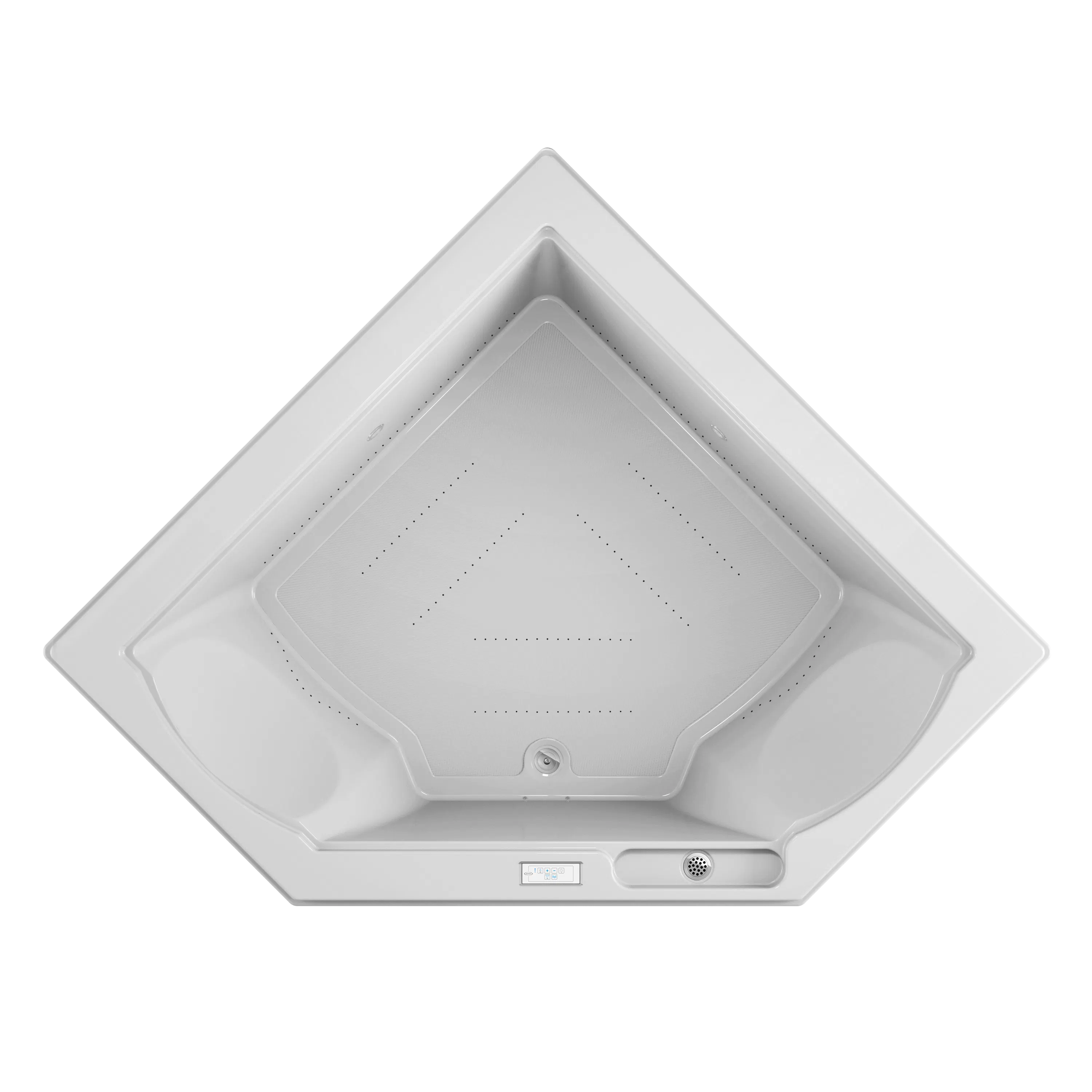 FUZION® 6666 PURE AIR® Chroma RH White