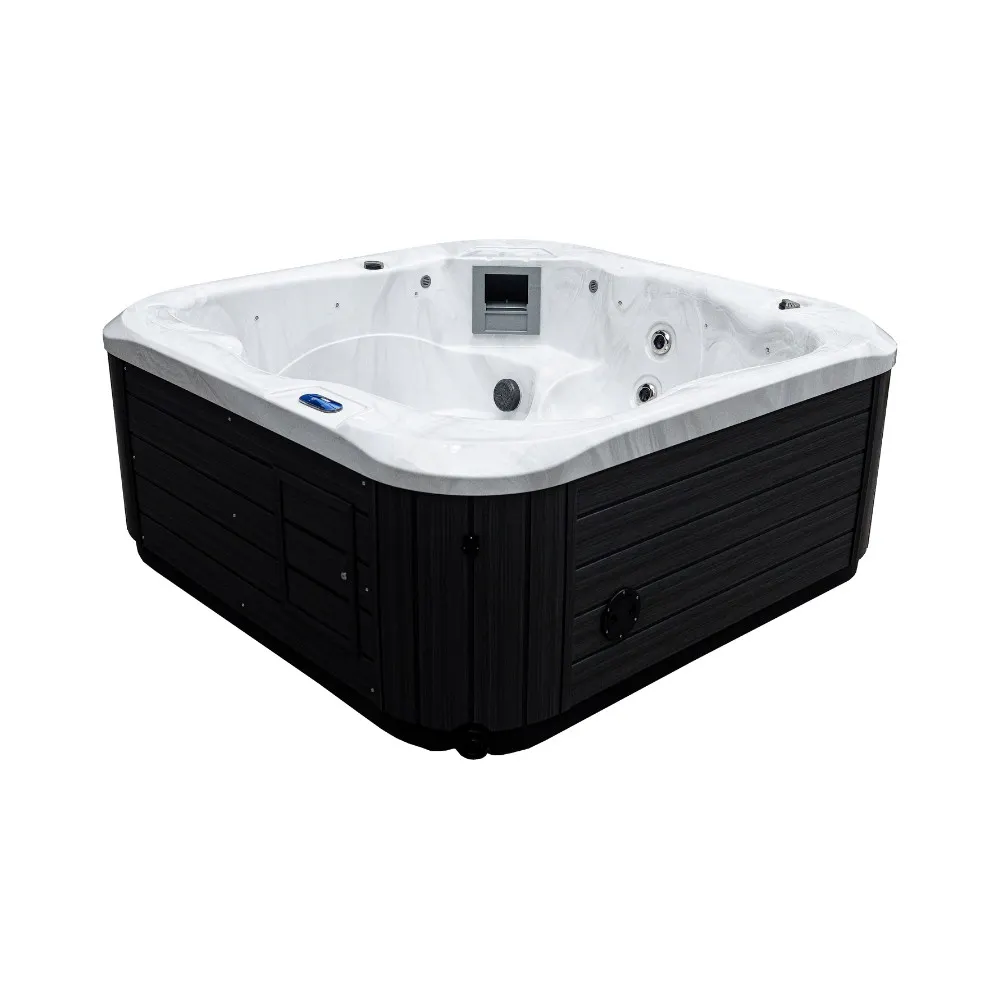 S-500H Holiday Park Hot Tub