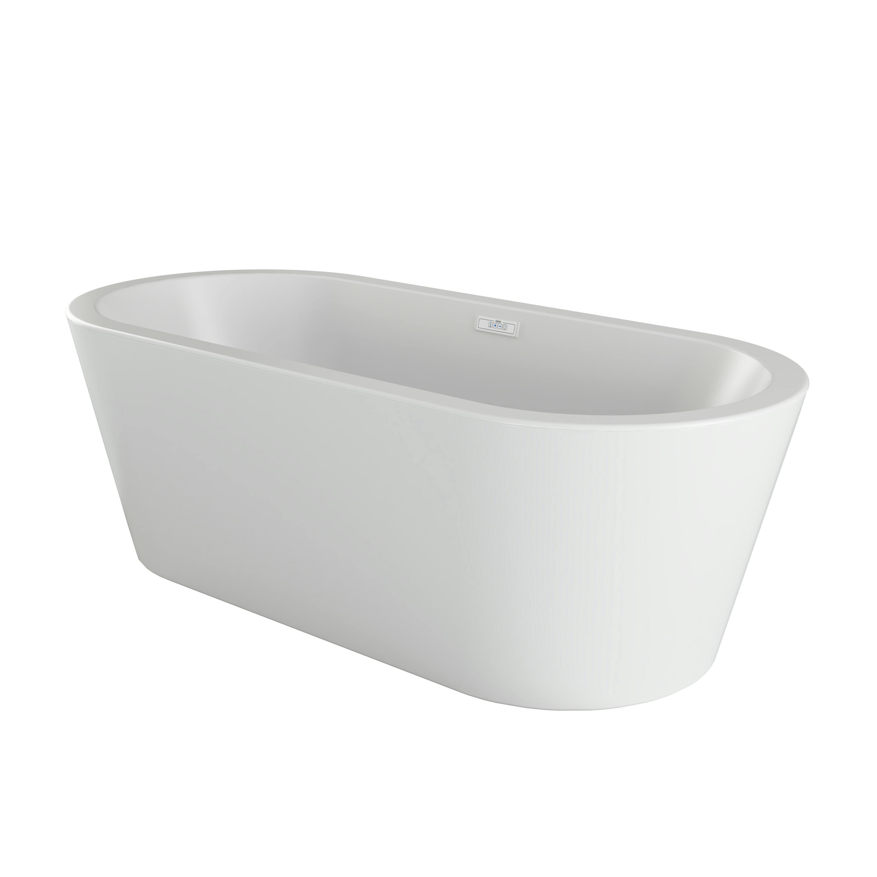 Celeste™ 7032 Freestanding Pure Air® Bath