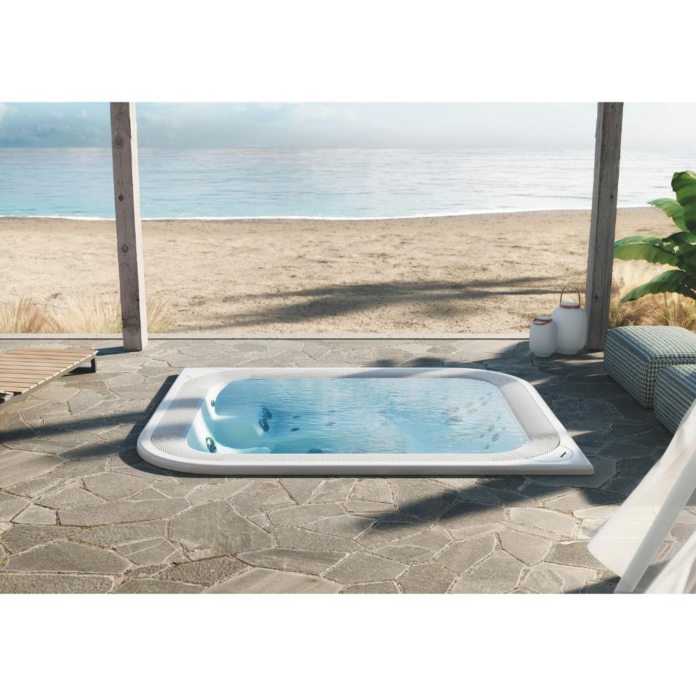 Virtus: the excellence of hydromassage