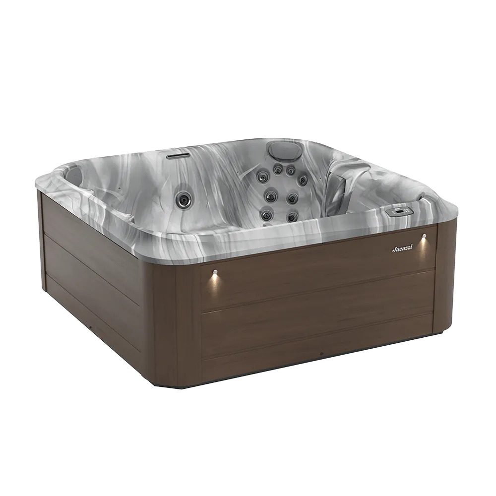 J-285™ | Jacuzzi.com | Jacuzzi®