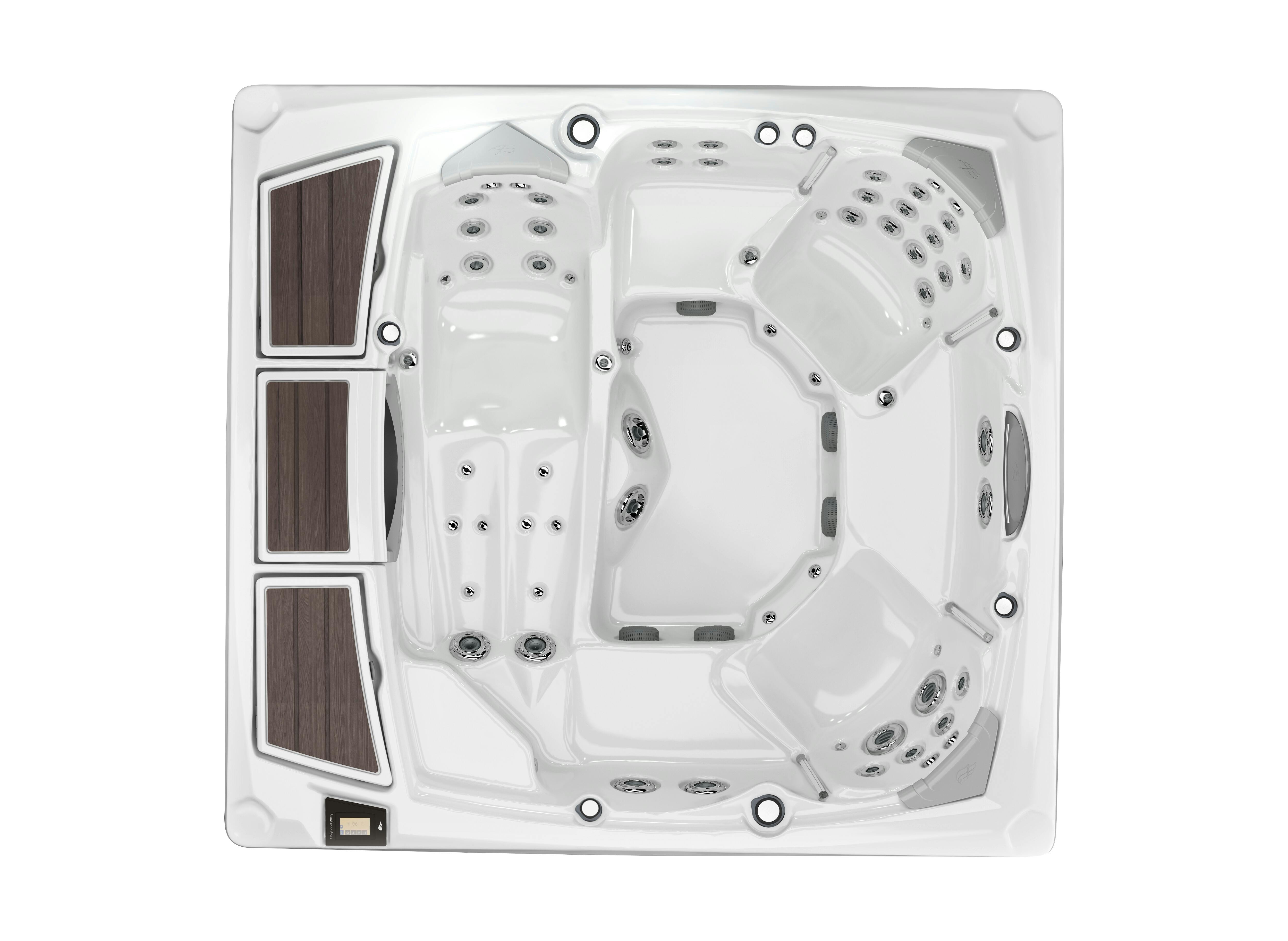 Claremont&reg; &ndash; 980&trade; Series