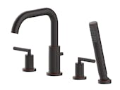Contento® Roman Tub Filler