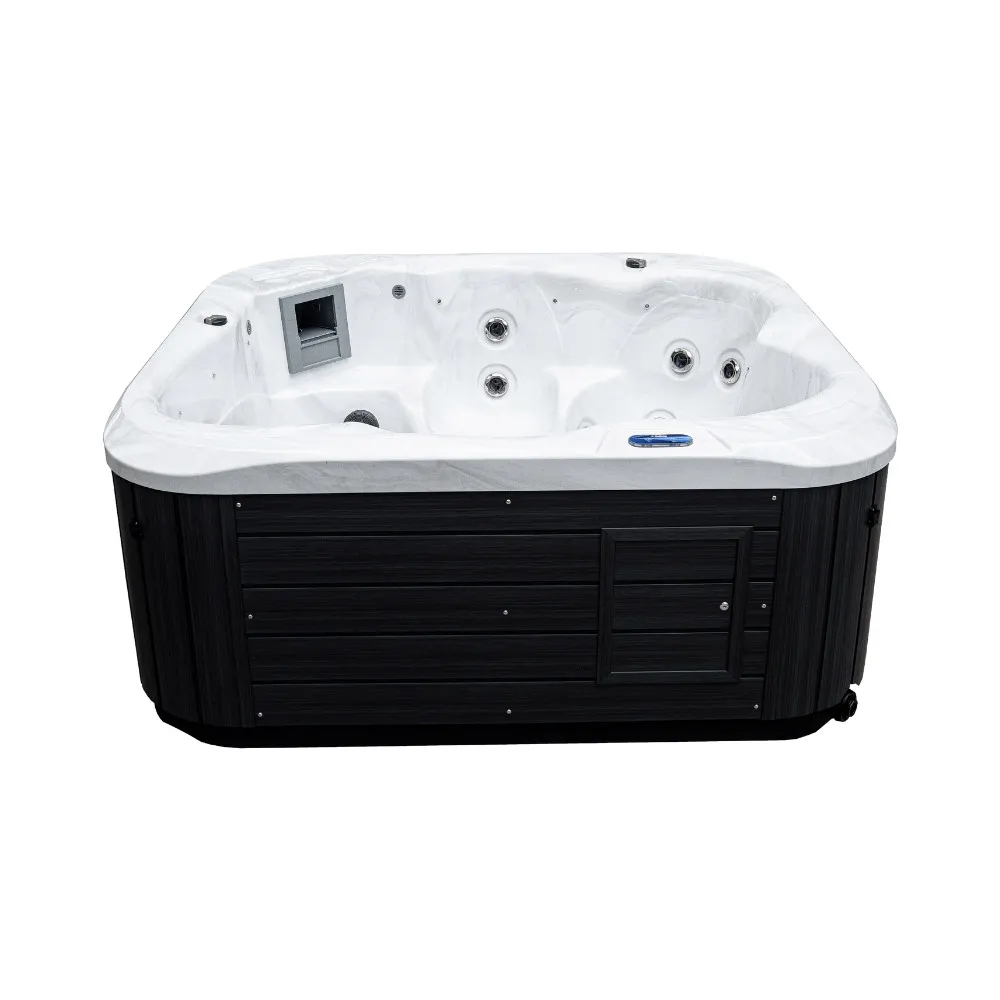 S-500H Holiday Park Hot Tub