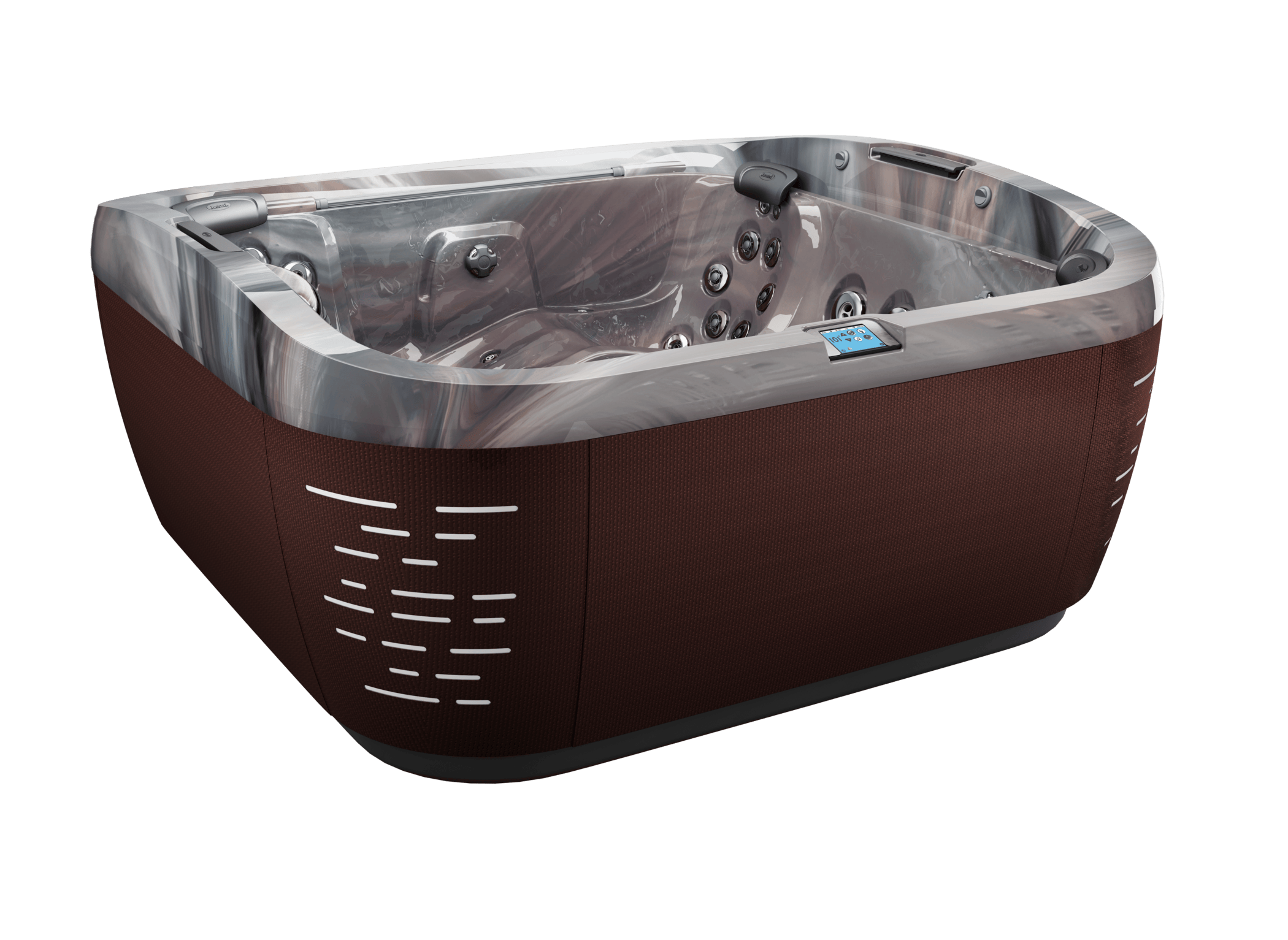 J-575™ Luxury Lounge Seating Centerpiece