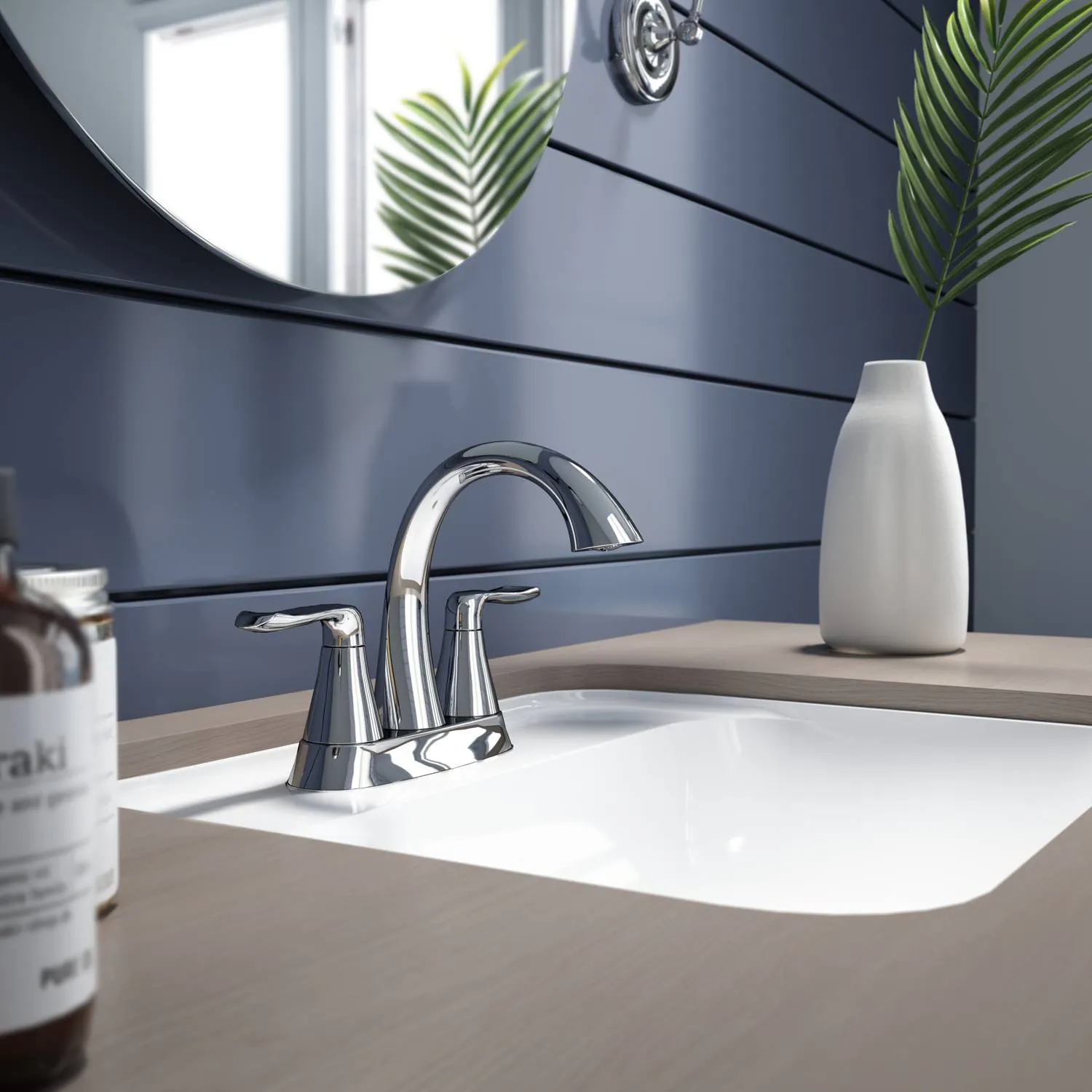 Piccolo&trade; Centerset Faucet
