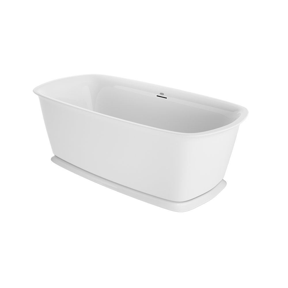 DELICATO™ Freestanding Bath