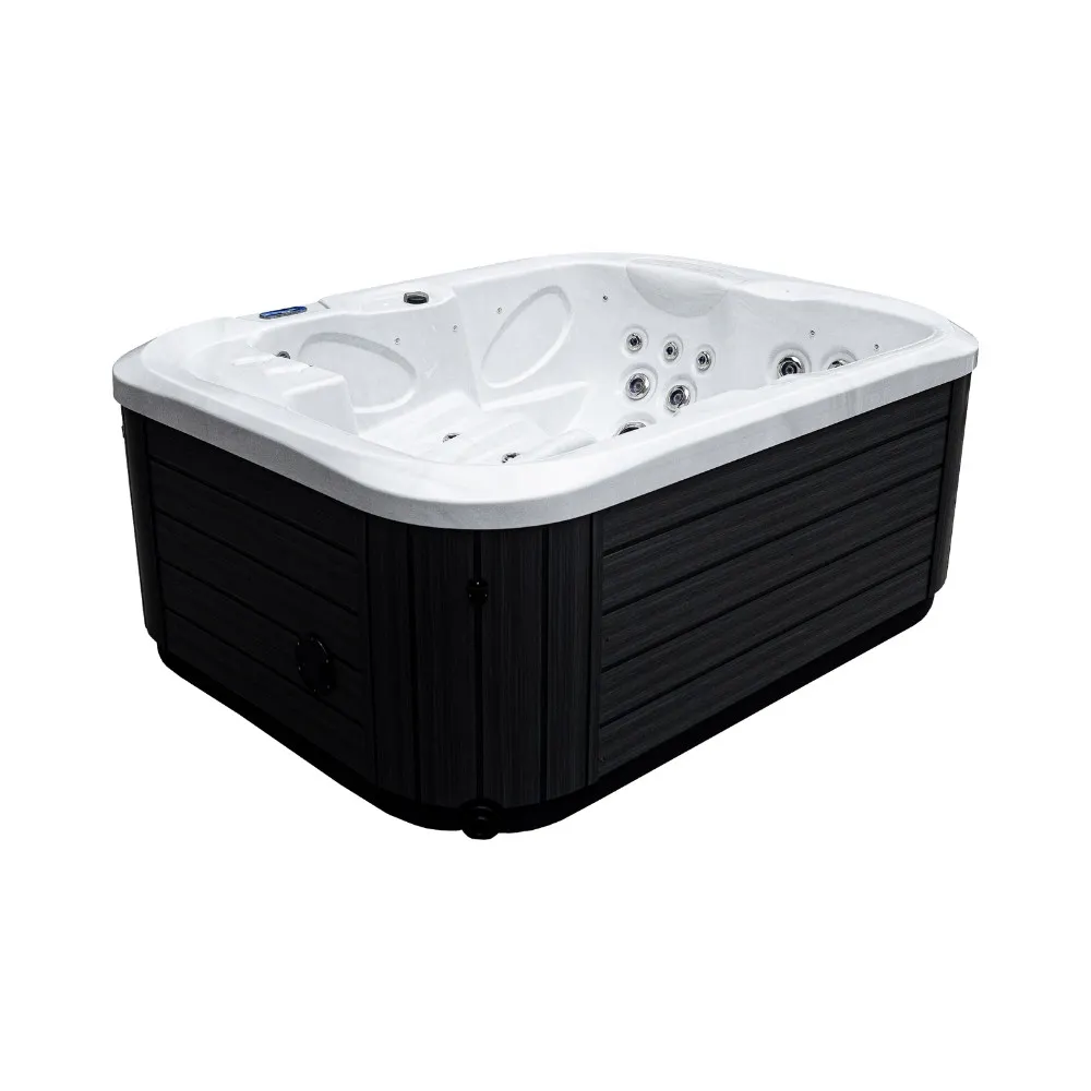 S-300H Holiday Park Hot Tub