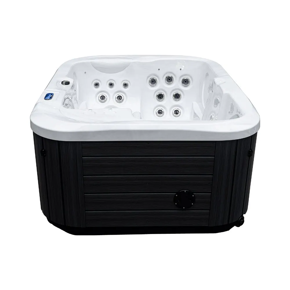 S-300H Holiday Park Hot Tub