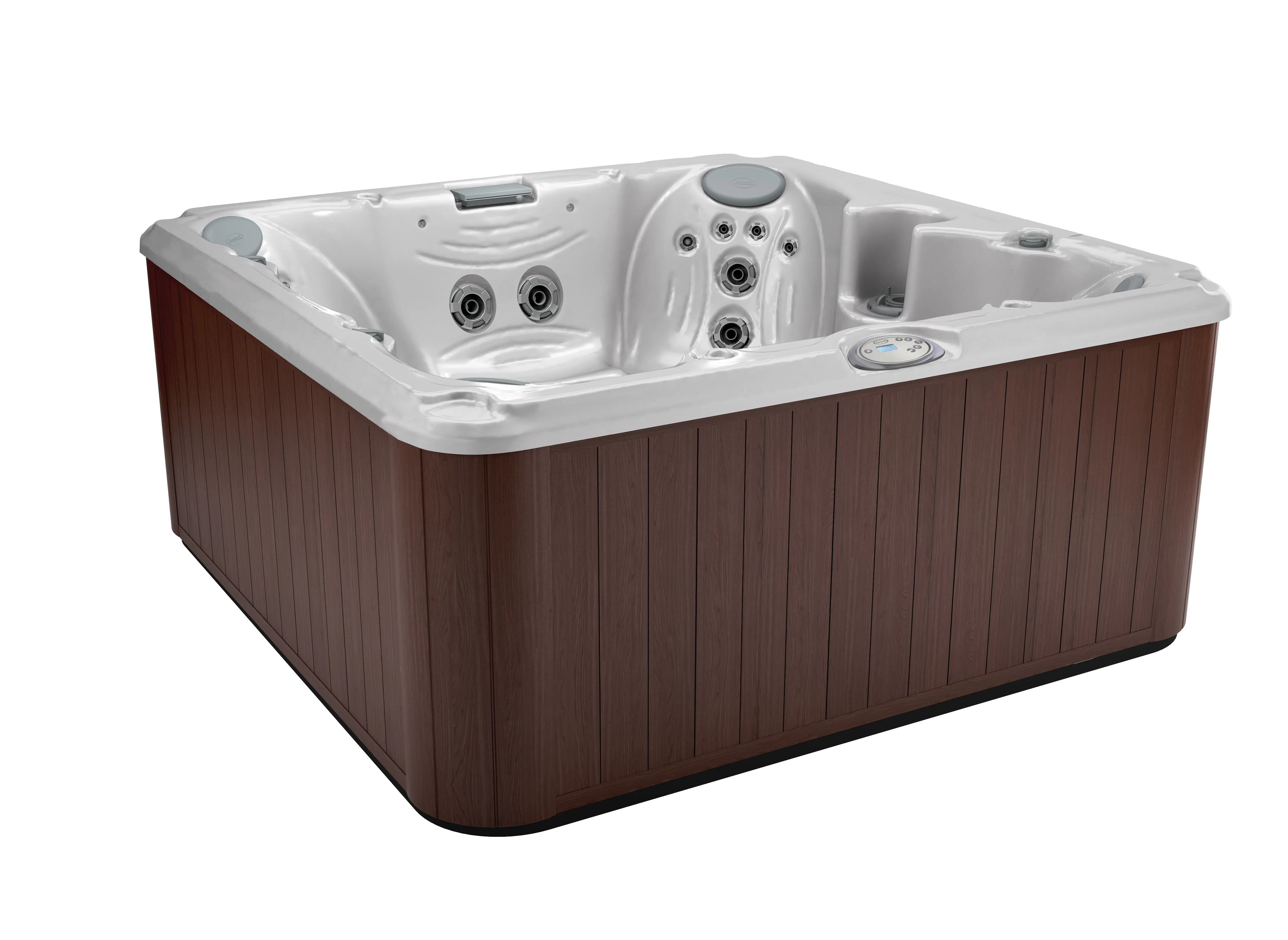 J-245™ Classic Hot Tub with Open Seating