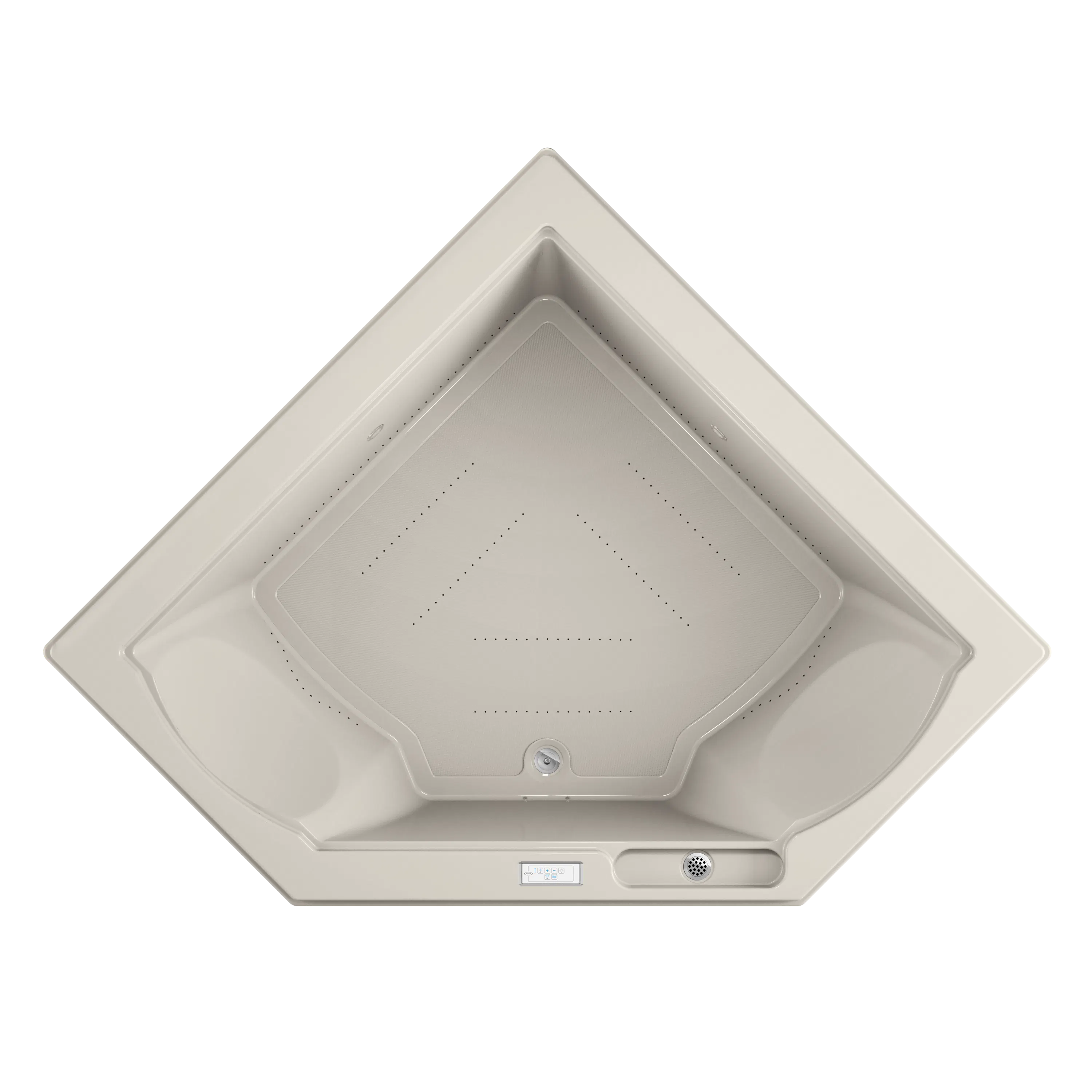 FUZION® 6666 PURE AIR® Chroma RH Oyster