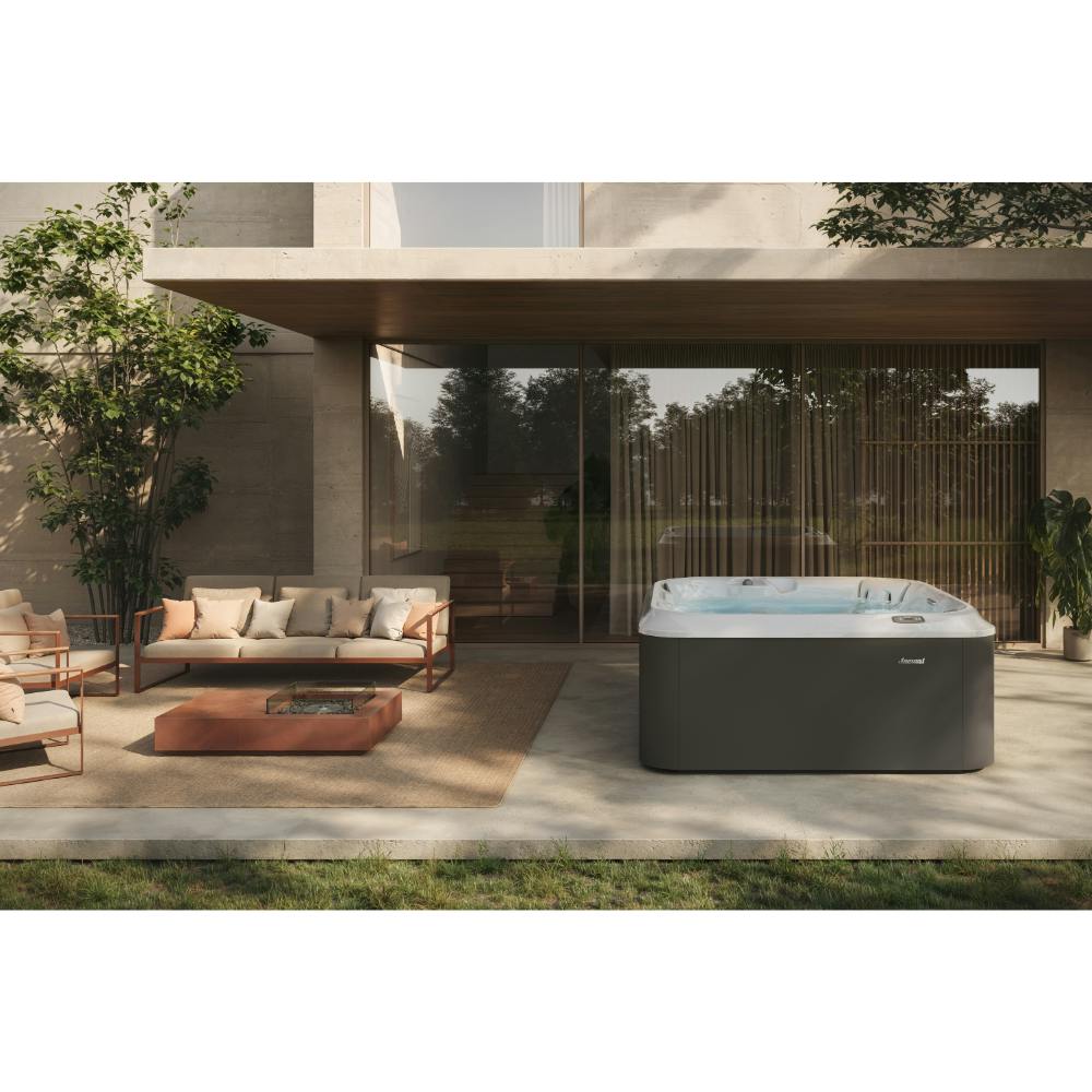 Virtus Hot Tubs: de excellentie van hydromassage