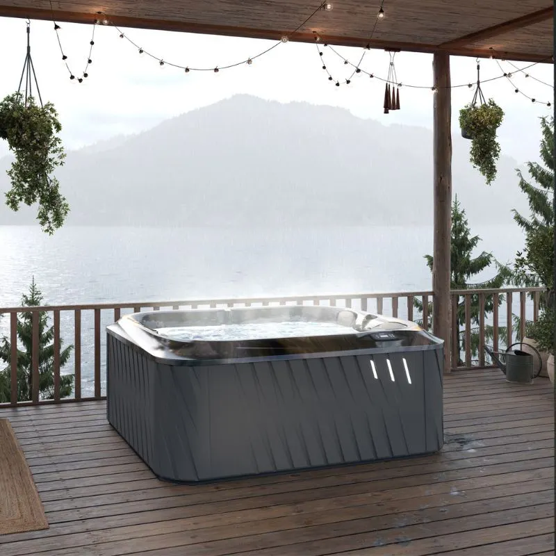 Jacuzzi J-215