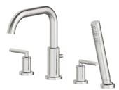 Contento® Roman Tub Filler