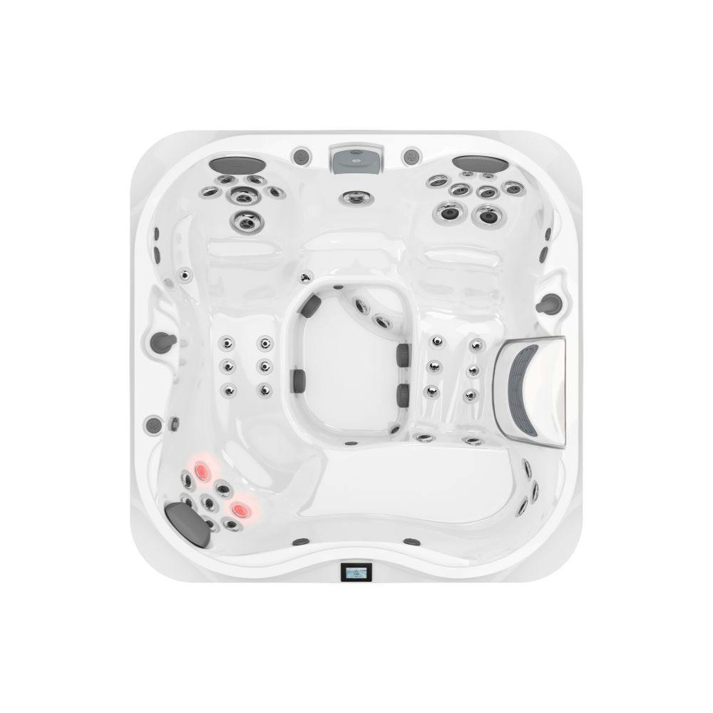 J-332™ Dual Lounge