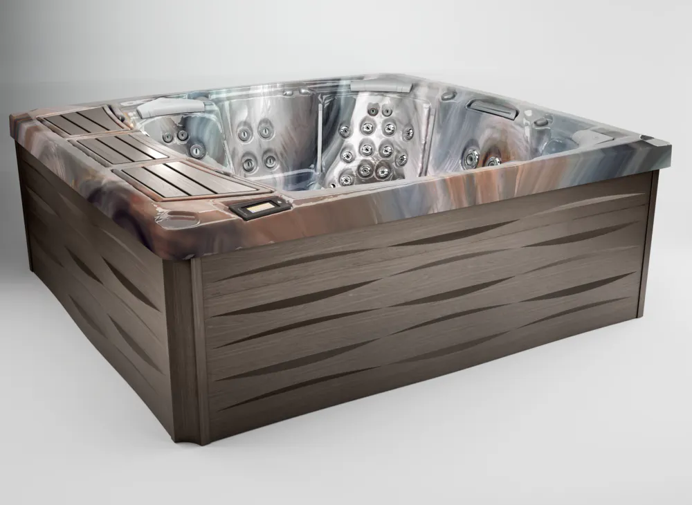 Claremont® – 980™ Series